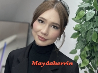 Maydaherrin