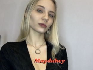 Maydahey
