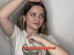 Maydahiggins