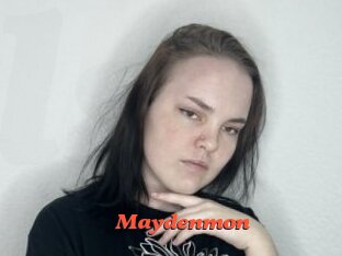 Maydenmon