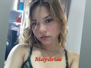 Maydriss