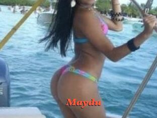 Maydu