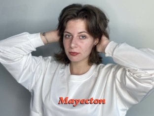 Mayecton