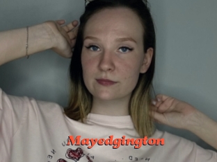 Mayedgington