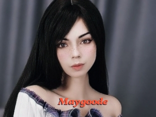 Maygoode