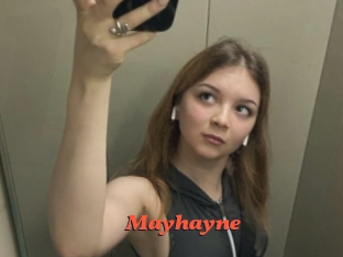 mayhayne Livespot