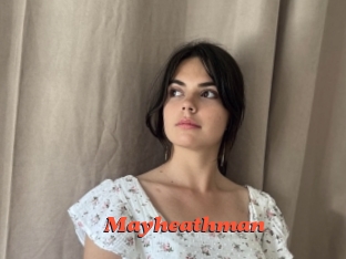 mayheathman Livespot