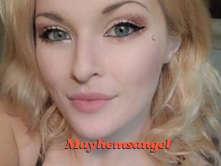 Mayhemsangel