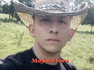 maykol_born Livespot