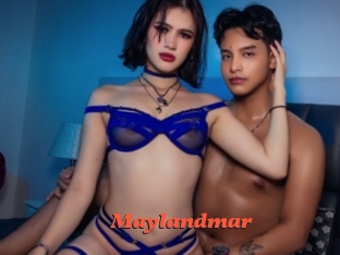 Maylandmar