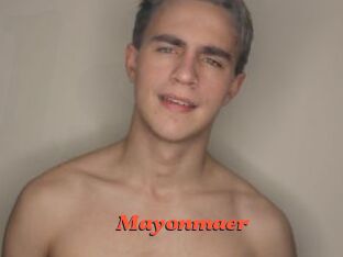 mayonmaer Livespot