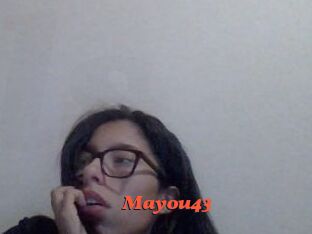 Mayou43