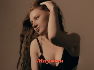 Maysara