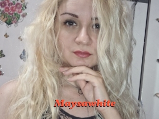Maysawhite