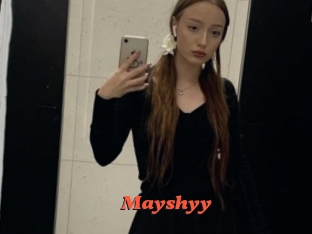 Mayshyy