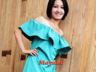 Mayuko