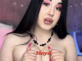 Mayzi