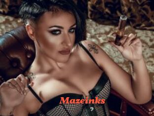 Mazeinks