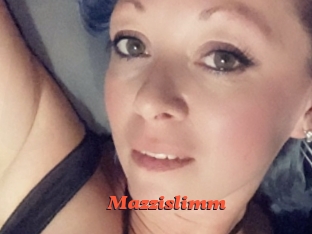 Mazzislimm