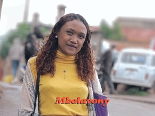 Mbolavony