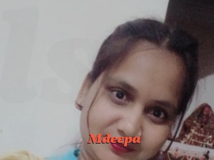 Mdeepa