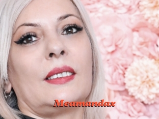 Meamandax