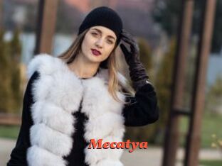 Mecatya
