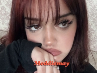 Meddiemay