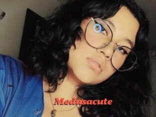 Medusacute
