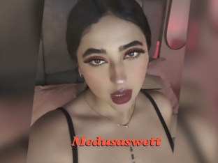 medusaswett Livespot