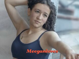 Meeganloves