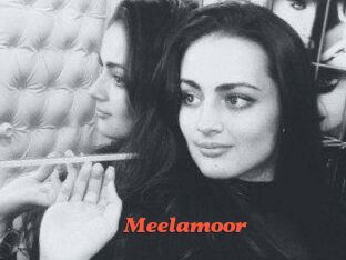 Meelamoor