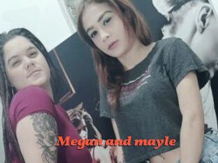 Megan_and_mayle
