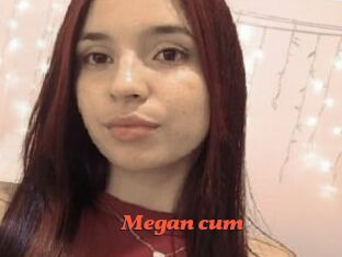 Megan_cum