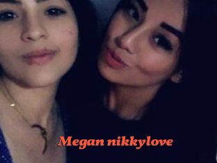 Megan_nikkylove