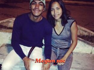 Megan_zac
