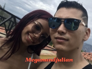 Meganandjulian