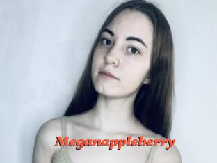 Meganappleberry