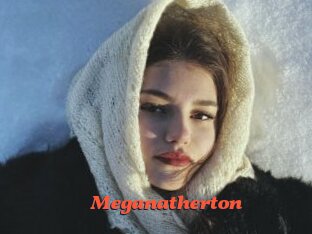 Meganatherton