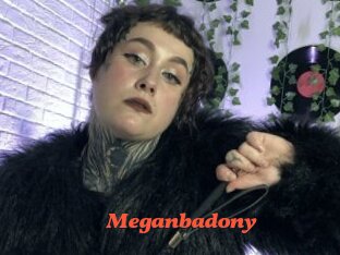 Meganbadony