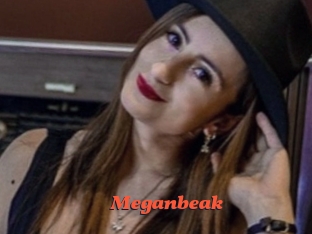 Meganbeak