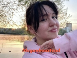 Meganboustead