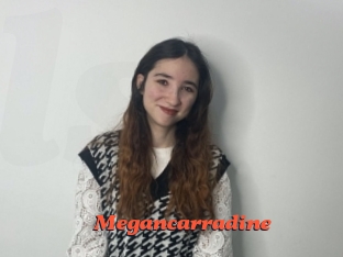 Megancarradine