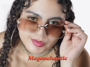 Meganchaotic