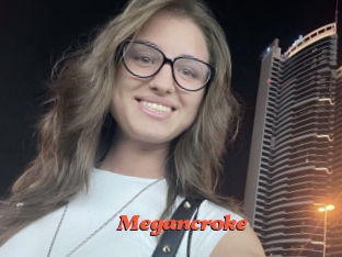 Megancroke