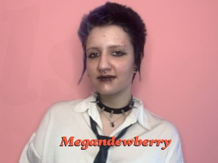 Megandewberry