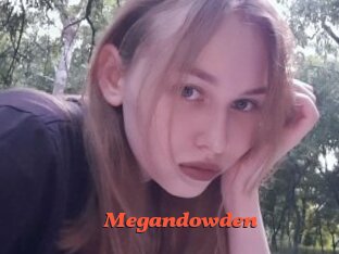 Megandowden