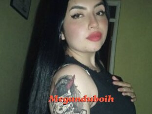meganduboih Livespot