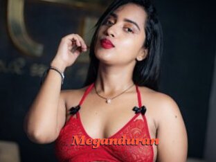 Meganduran
