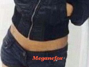 Meganefox